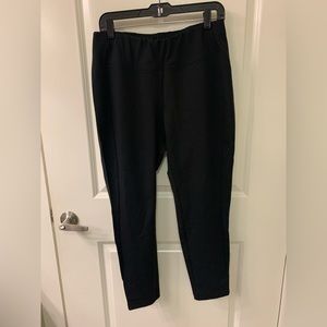 J. Jill black leggings